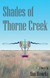 Shades of Thorne Creek