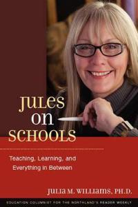 Jules on Schools