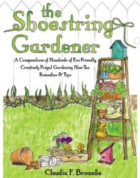 Shoestring Gardener