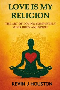 Love Is My Religion