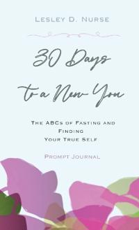 30 Days to a New You