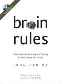 Brain Rules