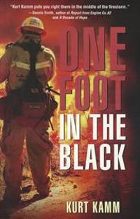 Kamm, K: One Foot in the Black
