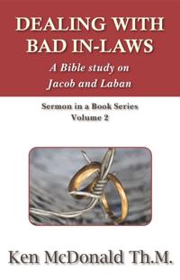 Sermon in a book