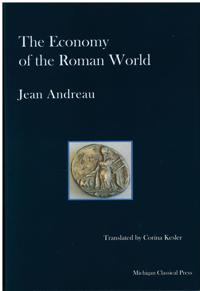 The Economy of the Roman World