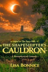 The Shapeshifter's Cauldron