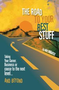 Road to Your Best Stuff