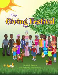 Giving Festival