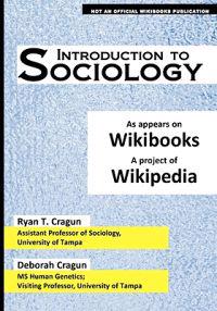 Introduction to Sociology