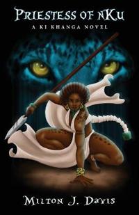 Priestess of nKu
