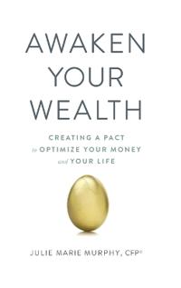Bokomslag för "Awaken Your Wealth"