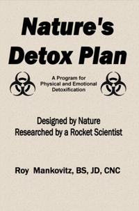 Nature's Detox Plan