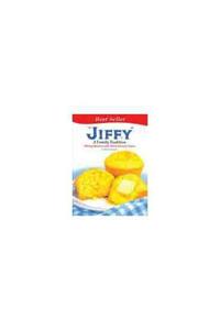 "Jiffy": A Family Tradition, Mixing Business and Old-Fashioned Values