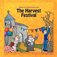 The Harvest Festival: Stories from Number Town