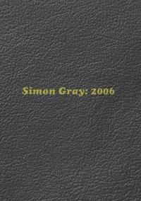 Simon Gray