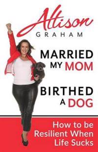 Married My Mom Birthed A Dog