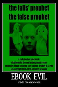 Falls' Prophet The False Prophet