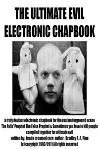 Ultimate Evil Electronic Chapbook