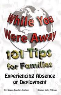 While You Were Away