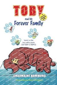 Toby and His Forever Family