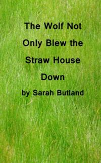 Wolf Not Only Blew the Straw House Down