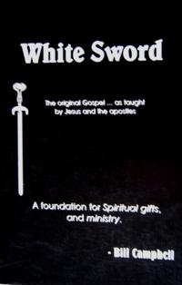 White Sword