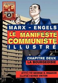 Le Manifeste Communiste (illustre) - Chapitre Deux