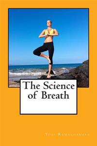 Bokomslag för "The Science of Breath"