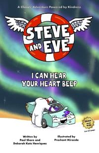 Steve and Eve Save the Planet