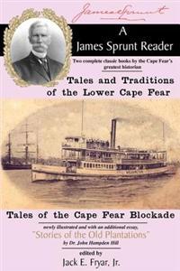 A James Sprunt Reader