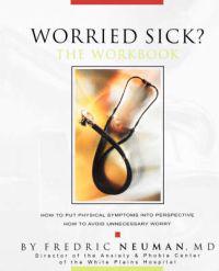 Worried Sick? The Workbook