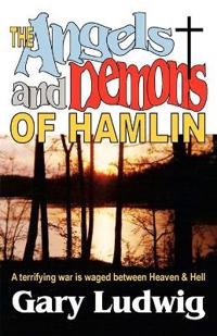 Bokomslag for "The Angels and Demons of Hamlin"