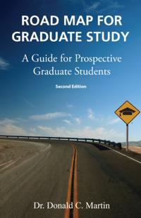Road Map for Graduate Study