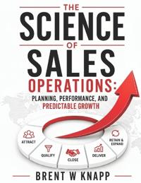 The Science of Sales Operations