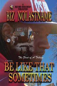 Be Like That Sometimes: The Last Big Mama