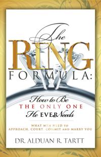 Ring Formula How To Be The Only One He Ever Needs