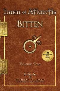 Imen of Atlantis
