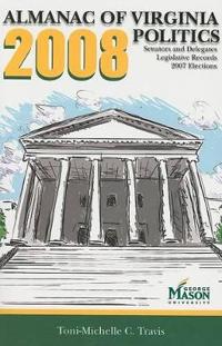 Almanac of Virginia Politics
