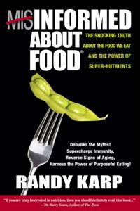 Misinformed About Food