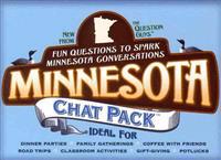 Chat Pack Minnesota