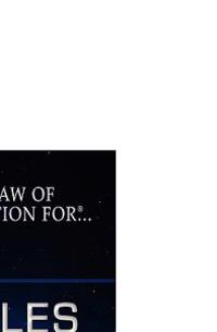 The Law of Attraction for Sales