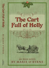 Cart Full of Holly