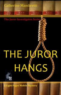 Juror Hangs