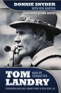 Tom Landry