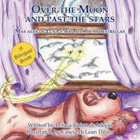 Bokomslag for "Over the Moon and Past the Stars"