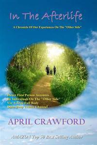 In The Afterlife: A Chronicle Of Our Experiences On The "Other Side" Direct Personal Life After Death Accounts By Individuals On The "Ot