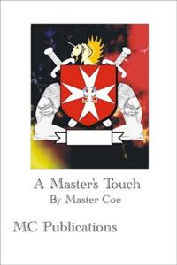 Master's Touch