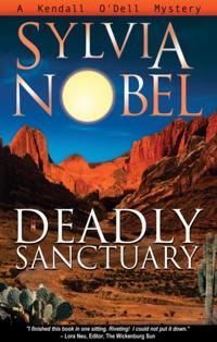 A Kendall O''Dell Mystery