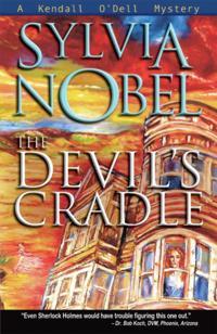 A Kendall O''Dell Mystery