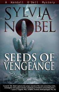 A Kendall O''Dell Mystery